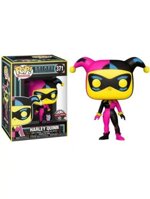 funko-pop-371-harley-quinn-special-edition-black-light
