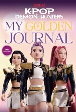 kpop-demon-hunters-my-golden-journal