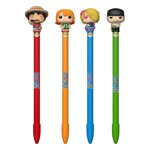 funko-pens-with-toppers-one-piece