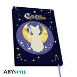 quaderno-sailor-moon-luna-e-artemis