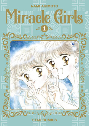 miracle-girls