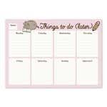 planning-pusheen-pink-a4