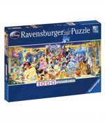 puzzle-disney