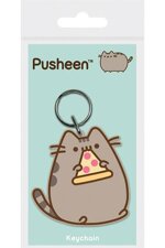 portachiavi-pusheen-pizza
