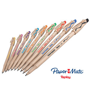 penne-cancelline-papermate-replay