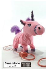 unicorno-filoguidato