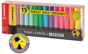 deskset-evidenziatori-stabilo-boss-original