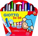 pennarelli-giotto-bebe-confezione-da-12-colori