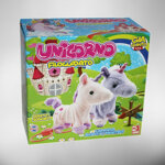 unicorno-filoguidato