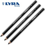 matita-carboncino-lyra
