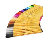 pennarelli-stabilo-point-88-tonalita-rosarossigialli