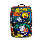 zaino-estendibile-big-sj-critty-boy-turchese-fluo