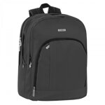 zaino-comix-organizzato-monocolore-nero