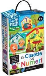 le-casette-dei-numeri