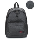 zaino-eastpak-nero-brillantinato