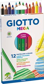 giotto-mega