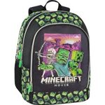 zaino-organizzato-minecraft-neroverde