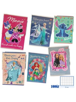 quaderni-con-personaggi-femminili