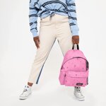 zaino-eastpak-rosa