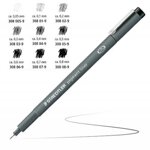 staedtler-pigment-liner