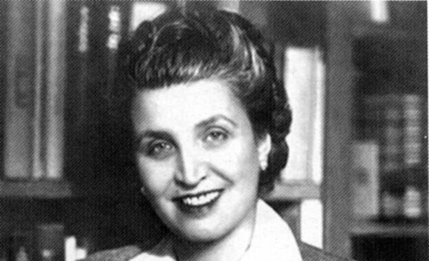 ANNA GAROFALO