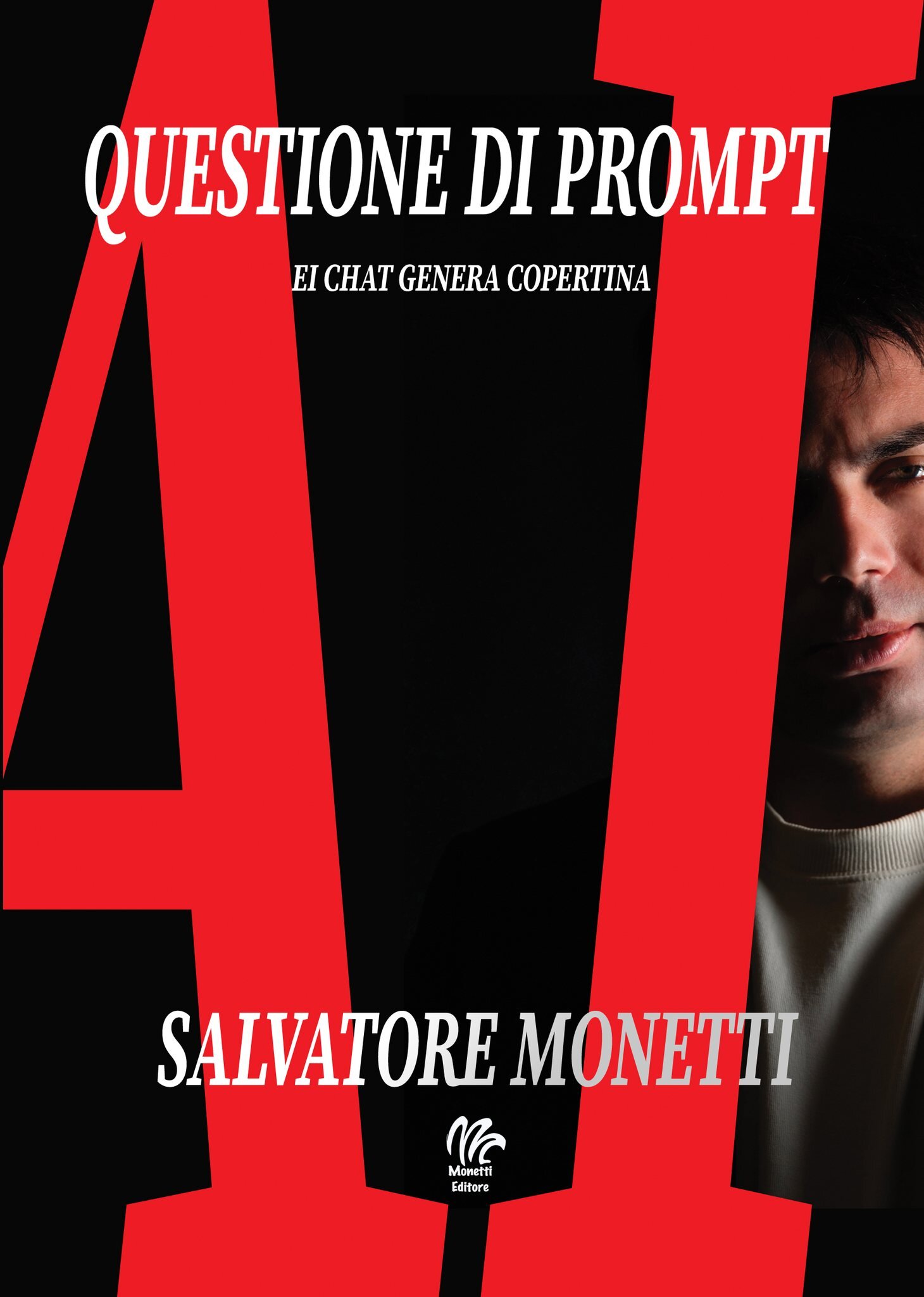 QUESTIONE DI PROMPT QUESTIONE DI PROMPT