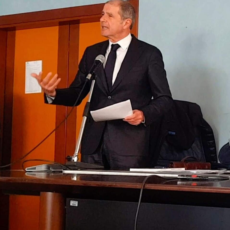 SUL DIRITTO DI ESSERE E DI PENSARE