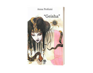 geisha