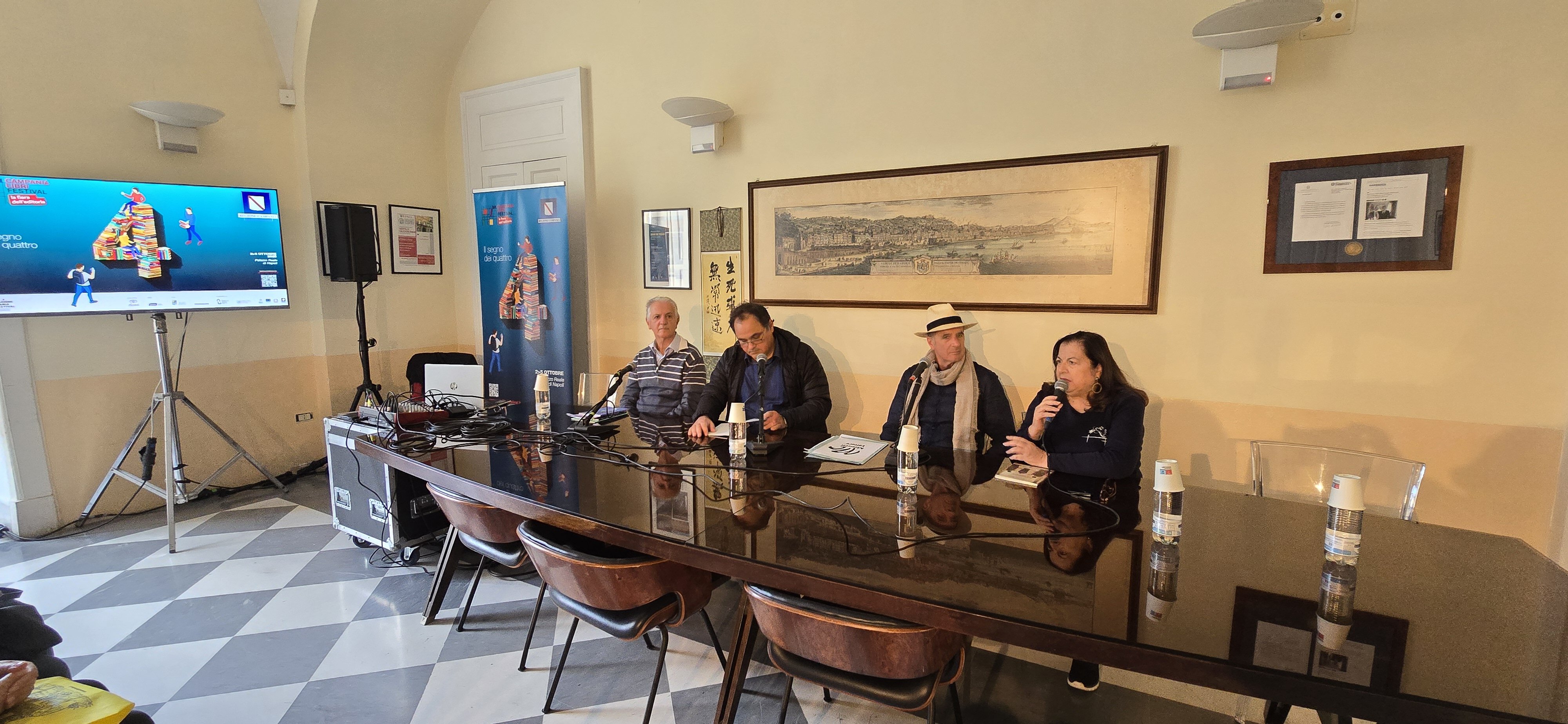 RICORDANDO QUEL GIORNO INDIMENTICABILE