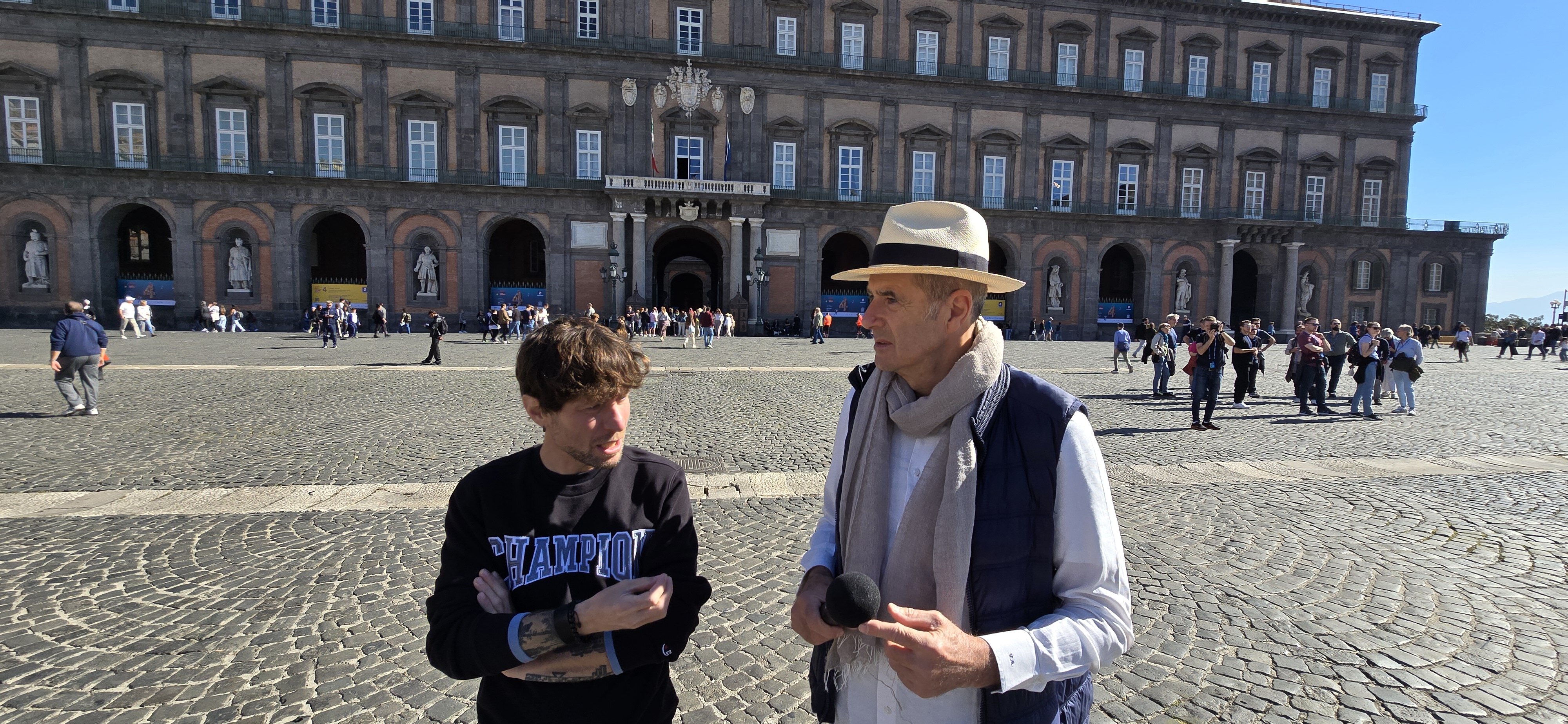 UN RITORNO AL CUORE: MARCO BANFI E LA SUA POESIA A SOLARO