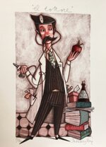 il-dottore