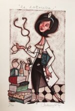 la-dottoressa