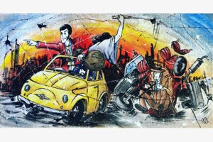 inseguimento-al-tramonto