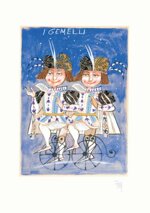 i-gemelli