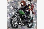lupin-e-fujiko-sulla-moto