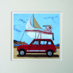 renault-4-ibrida-con-navigatore