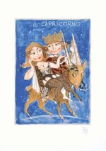il-capricorno