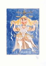 la-bilancia