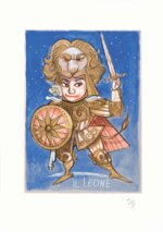 il-leone