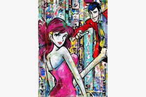 fujiko-e-lupin-esplosione-di-colori