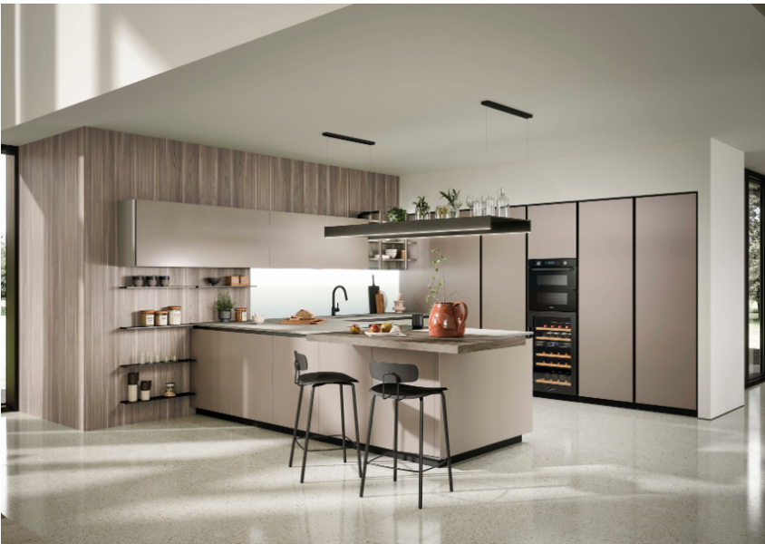 foto forma cucine