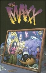 the-maxx-vol5-dc-comics-2005