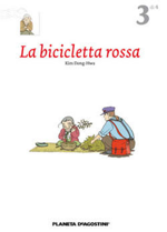 la-bicicletta-rossa-4-volumi-planeta-deagostini-2009