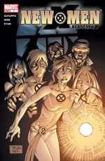 new-x-men-academy-x-789-marvel-comics-2005