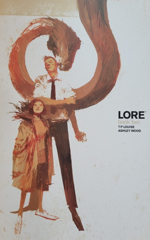 lore-vol2-idw-publishing-2006