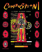 combustion-a-story-without-words-fantagraphic-books-1999