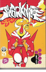 sharknife-vol1-oni-press-2005