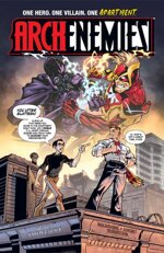 archenemies-vol1-dark-horse-2007