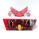 kikkirikiller-collection-box-panini-comics-2020