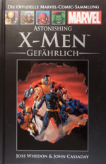 die-offizelle-marvel-comic-sammlung-bd39-astonishing-x-men-gefahrlich-hachette-2014